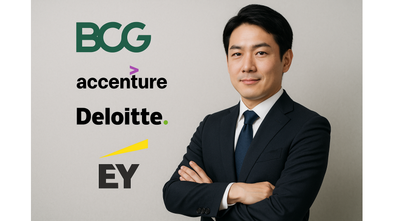 MyVisionの出身企業