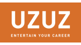 UZUZ ロゴ