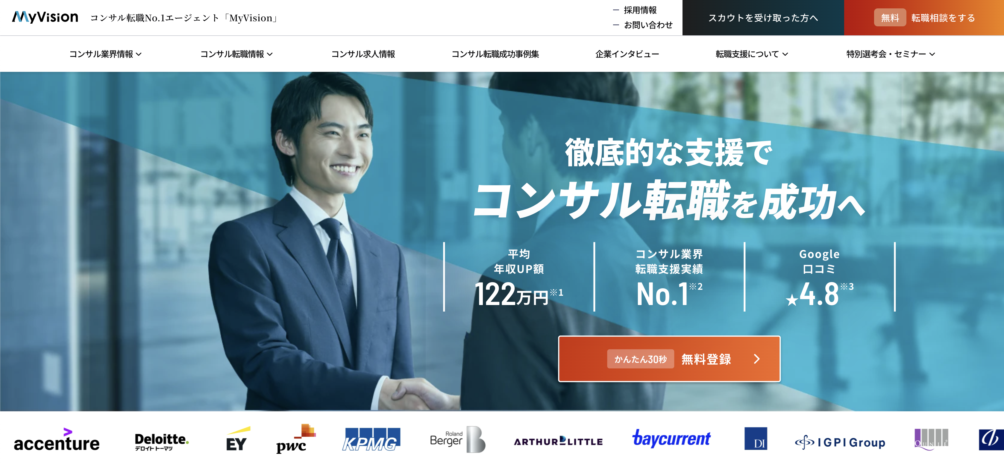 MyVision(マイビジョン) 公式サイト