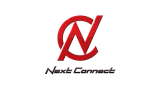 Next Connect ロゴ