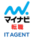 マイナビIT AGENT