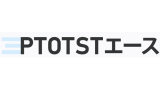 PTOTSTエースのロゴ