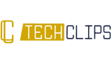 TechClipsエージェント ロゴ