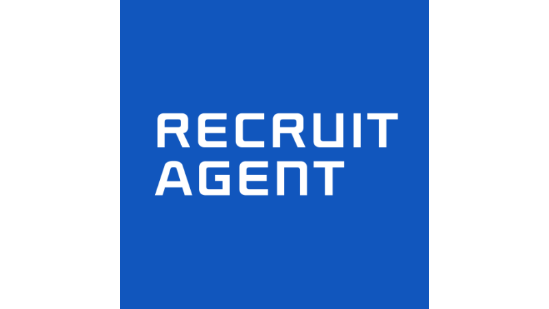 リクルートエージェントロゴ