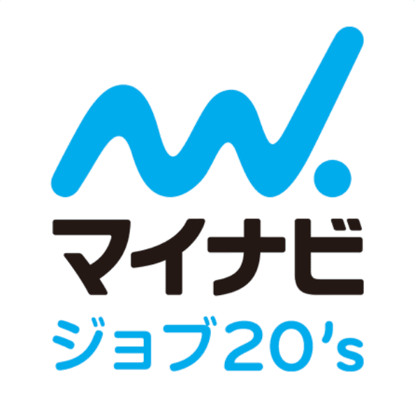 マイナビジョブ20's