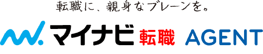 マイナビ転職エージェント
