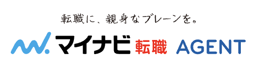 マイナビ転職エージェント