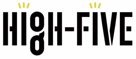 HIGH-FIVE