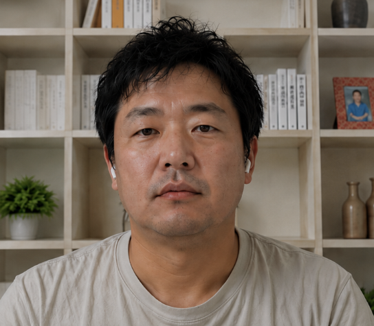 藤田さん(仮名)