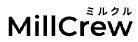 MillCrew ロゴ