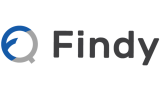 Findy(ファインディ)のロゴ