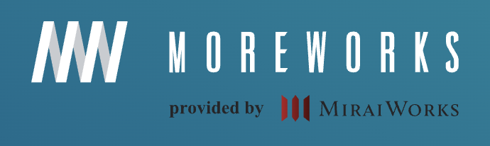 MOREWORKS