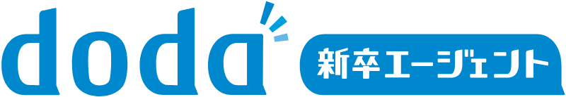 doda新卒エージェント