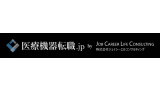 医療機器転職.jp ロゴ