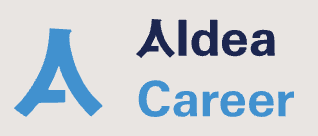 AIdea Career ロゴ