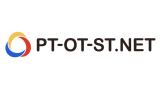 PT-OT-ST.NETのロゴ