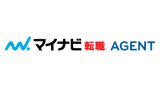 マイナビ転職メーカーAGENT ロゴ