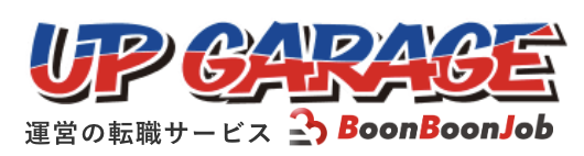 BoonBoonJob ロゴ