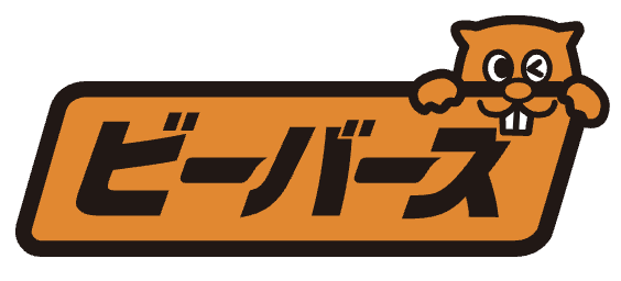 ビーバーズ ロゴ