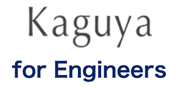 Kaguya ロゴ
