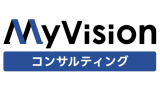 Myvisionコンサルティング ロゴ