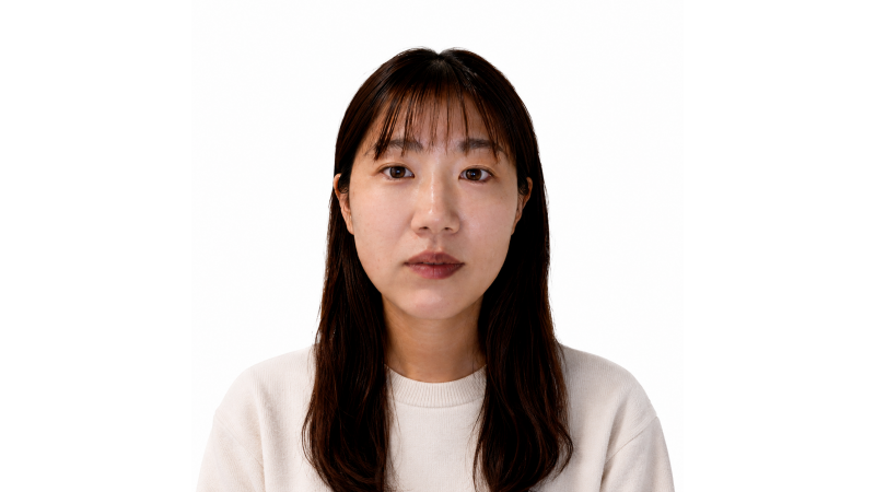 リクルートエージェント利用者の高橋さん(仮名)