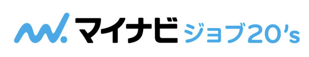 マイナビジョブ20's