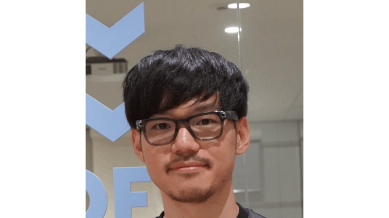 葛岡さん