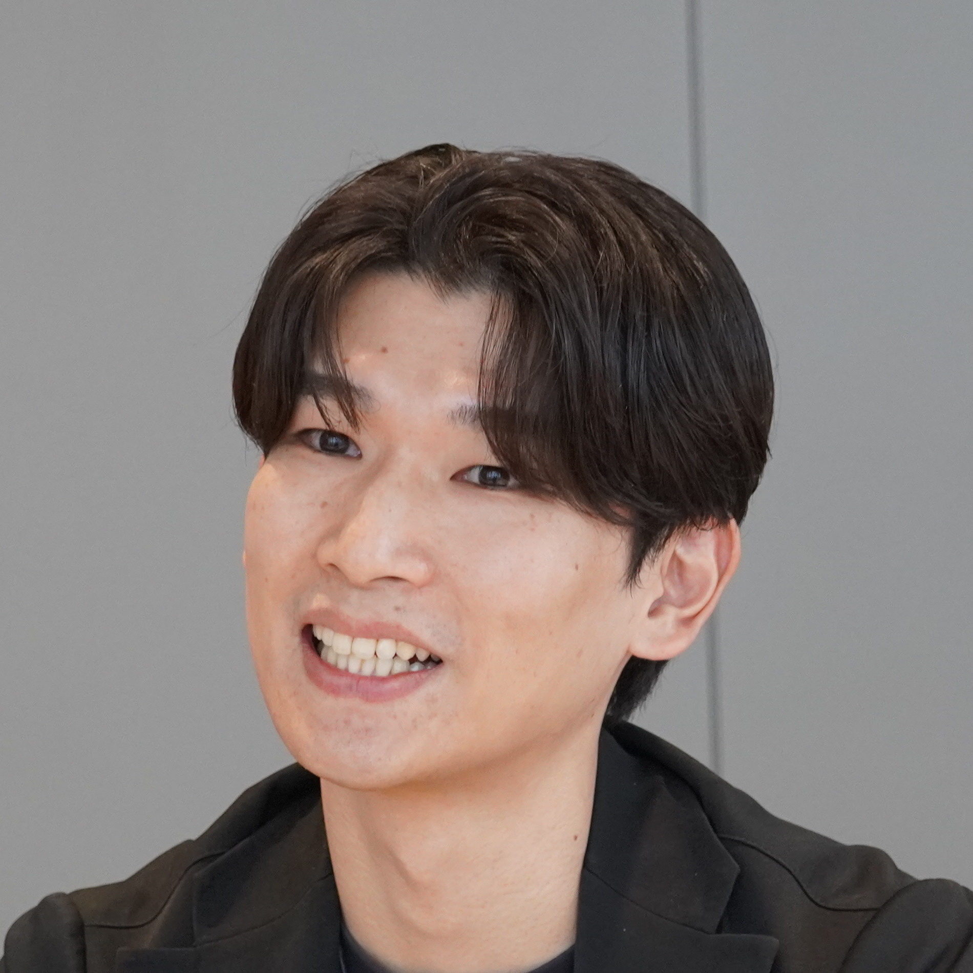 株式会社マイナビ 統括部長 竹内博之さん